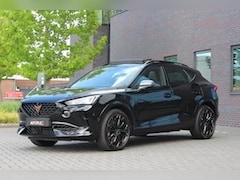CUPRA Formentor - 1.4 e-Hybrid VZ Black Edition