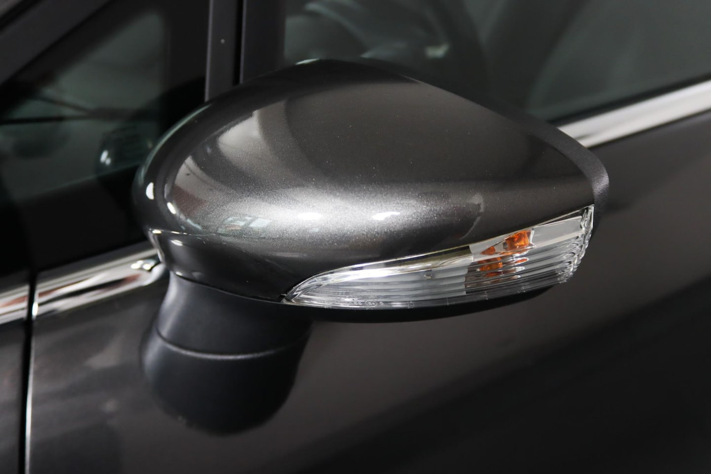 Ford Fiesta - 1.0 Titanium 1.0 Titanium, Parkeerhulp, ECC-Airco, - AutoWereld.nl