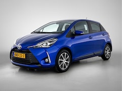 Toyota Yaris - Y20 benzine automaat | Camera |