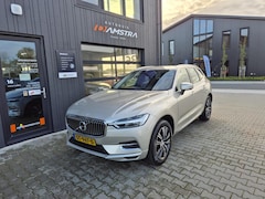 Volvo XC60 - 2.0 T5 Inscription|Leder|Cruise|360 Camera|Navi|