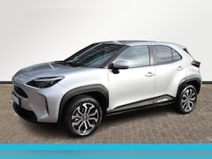 Toyota Yaris Cross - 1.5 Hybrid First Edition Automaat . Trekhaak, clima, camera