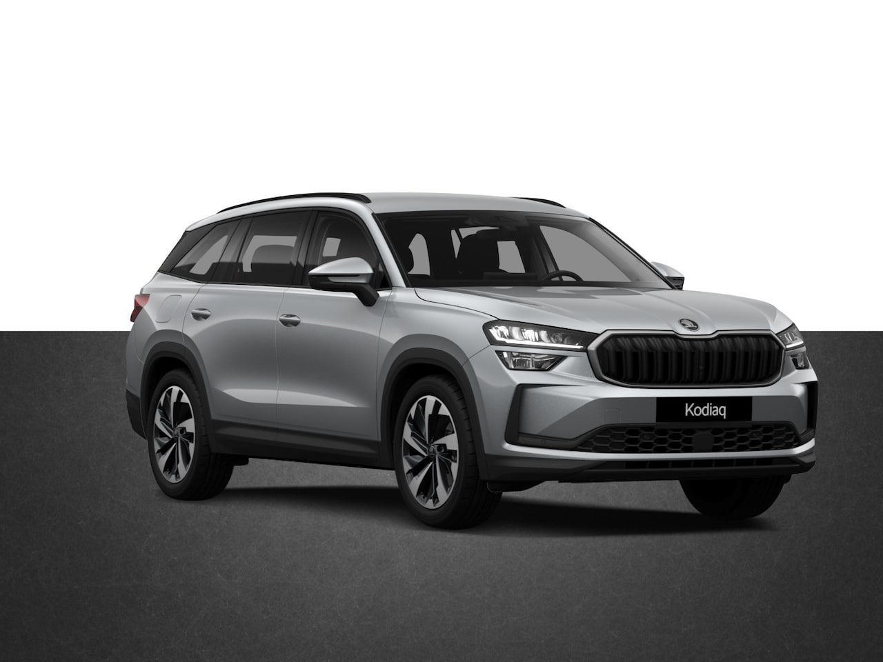 Skoda Kodiaq - Business Edition Plus 1.5 TSI PHEV 204 PK | Trekhaak | Sunset | - AutoWereld.nl