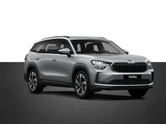 Skoda Kodiaq - Business Edition Plus 1.5 TSI PHEV 204 PK | Trekhaak | Sunset |