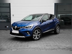 Renault Captur - 1.3 TCe 130 EDC ( automaat ) Edition One | automaat | schuifdak | BOSE audio