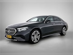 Mercedes-Benz E-klasse - 300 e Luxury Line | Distronic | 360°-camera | Sfeerverlichting | Keyless Go |Stuur en Stoe