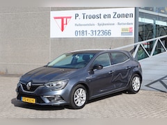 Renault Mégane - 1.2 TCe Limited Nederlandse auto/Navigatie/Cruise control/Climate control/Parkeersensoren/