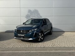 Peugeot 3008 - 1.6 HYbrid 225 GT | Adaptieve Cruise Control | Camera | Keyless entry | Apple Carplay/Andr