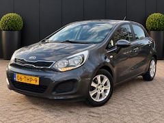 Kia Rio - 1.2 CVVT Comfort Pack AIRCO APK 05-2027 AUX USB