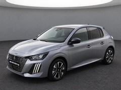 Peugeot 208 - 1.2 Hybrid 110PK e-DCS6 Allure Camera | Navigatie | Parkeerhulp V&A | Apple Carplay |