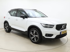 Volvo XC40 - T5 262pk Recharge R-Design / Elektr. Stoelen / Panoramadak / Harman&Kardon Audio / Trekhaa
