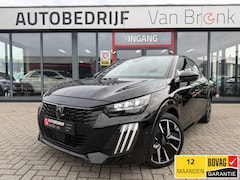 Peugeot 208 - 1.2 Hybrid 110 e-DCS6 GT | Dodehoek | Alcantara stoel | ACC
