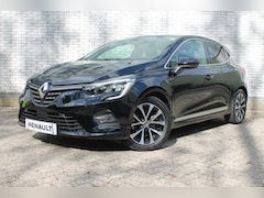 Renault Clio - 1.6 E-Tech Full Hybrid 145 techno | Navigatie | Dode hoek melding | Cruise | Climat Contro