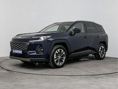Toyota RAV4 - 2.5 Plug-in Hybrid 270 Dynamic | Parkeersensoren V+A | Blindspot | Stuur-Stoelverwarming |