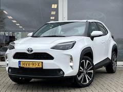 Toyota Yaris Cross - 1.5 Hybrid 115 Dynamic | Parkeersensoren v+a | Keyless | 18"LMV | Navi | Apple Carplay & A