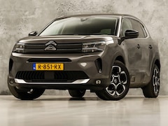 Citroën C5 Aircross - 1.6 Plug-in Hybrid 225 Sport 225Pk Automaat (NIEUW MODEL, SOH 94, 5% APPLE CARPLAY, 360 CA