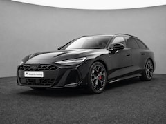 Audi A6 Avant - 2.0 367pk e-hybrid Quattro S edition Competition · Wegklapbare Trekhaak · 360 Camera · B&O
