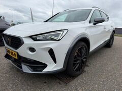 CUPRA Formentor - 1.4 e-Hybrid Performance 245pk Bucket Seats ACC Sfeer Camera Onderhouden
