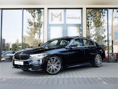 BMW 5-serie - Sedan 530i Aut. High Executive | M Sportpakket | Panoramadak | 20" LM Velgen | Head-Up Dis