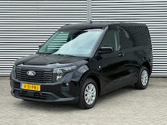 Ford Transit Courier - 1.0 EcoBoost ACC/ Navi/ Airco/ Camera/ PDC/ Carplay/