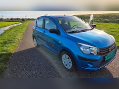 Suzuki Celerio - 1.0 Comfort