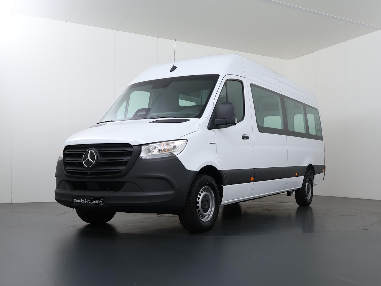 Mercedes-Benz eSprinter - 414 L3 Pro 81kWh 414 L3 Pro 81kWh - AutoWereld.nl
