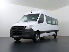Mercedes-Benz eSprinter - 414 L3 Pro 81kWh