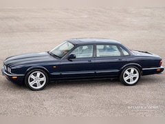 Jaguar XJR - 4.0 V8 Blijvend bijtellingsvriendelijk