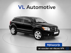 Dodge Caliber - 1.8 S Airco*Navigatie*Camera*Trekhaak* Rijklaar