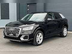 Audi Q2 - 35 TFSI 150pk Sport S-Tronic LED B&O ACC KEYLESS TREKHAAK
