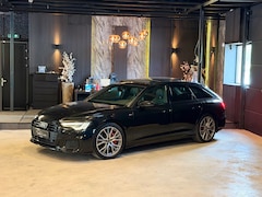 Audi A6 Avant - 55 TFSI e quattro S-Line Competition 367PK|Pano|B&O