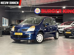 Renault Modus - 1.6-16V Airco Trekhaak