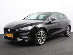 SEAT Leon - 1.4 TSI eHybrid Automaat PHEV FR Lees opmerkingen Handel/Export Panorama dak Navigatie Cli