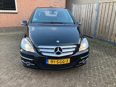 Mercedes-Benz B-klasse - 200