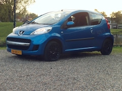 Peugeot 107 - 1.0-12V XS - Airco