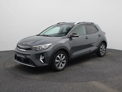 Kia Stonic - 1.0 T-GDi MHEV DynamicPlusLine | two tone | dealer onderhouden | TREKHAAK | Airco | Naviga