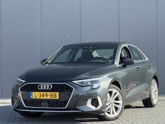 Audi A3 Limousine - 30 TFSI Business edition | RIJKLAAR | Lane assist | PDC | Cruise adaptief