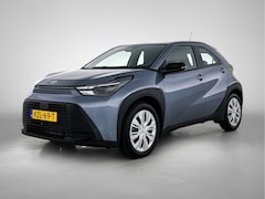 Toyota Aygo X - Hybrid 115 play | Carplay | Camera | Adaptive Cruise Control