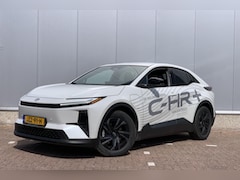 Toyota C-HR - C-HR+ First Edition 77 kWh / Stuur en Stoelverwarming / Camera / Parkeersensoren /