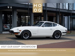 Datsun 240Z