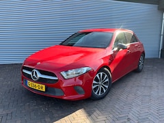 Mercedes-Benz A-klasse - 160 Business Solution nw model