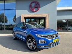 Volkswagen T-Roc - 1.5 TSI 150pk DSG R-line Sport | Trekhaak | Camera | Keyless | Elek. Achterklep | Virtual