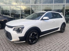 Kia Niro EV - DynamicLine 64.8 kWh Nav|Lmv|camera