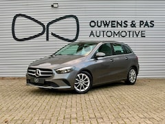 Mercedes-Benz B-klasse - 180 Launch Edition Premium | CAMERA | LEER | LED | STUURWIELVERW