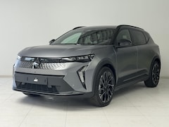 Renault Scenic E-Tech - EV87 long range esprit Alpine VOORRAADACTIE