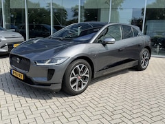 Jaguar I-PACE - EV400 HSE 90 kWh Dealeronderhouden/1ste eigenaar/400PK/Keurige auto