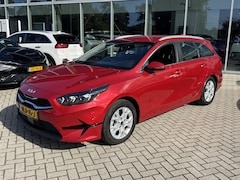 Kia Cee'd Sportswagon - Ceed 1.5 T-GDi DynamicLine Trekhaak