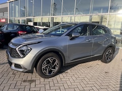 Kia Sportage - 1.6 T-GDi MHEV ComfortLine | Trekhaak | Achteruitrijcamera | Climate Control | 1e Eigenaar