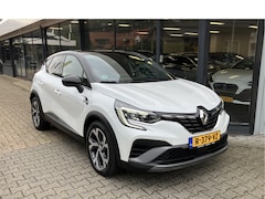 Renault Captur - 1.6 E-Tech Plug-in Hybrid 160 R.S. Line *ADAPTIEF CC / DRIVE ASSIST / STOELVERW