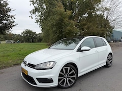 Volkswagen Golf - 1.4 TSI Highline|R-Line|Panorama