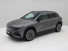 Mercedes-Benz EQA - 250 AMG 67 kWh Pano, Memory, Distronic, Trekhaak
